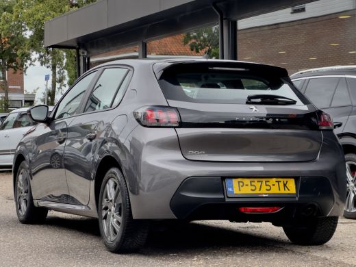 Peugeot 208 1.2 ACTIVE PACK 138D.KM AIRCO APPLE-CARPLAY LED LMV PDC ActivLease financial lease