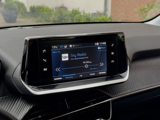 Peugeot 208 1.2 ACTIVE PACK 138D.KM AIRCO APPLE-CARPLAY LED LMV PDC ActivLease financial lease