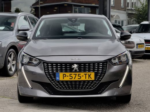 Peugeot 208 1.2 ACTIVE PACK 138D.KM AIRCO APPLE-CARPLAY LED LMV PDC ActivLease financial lease