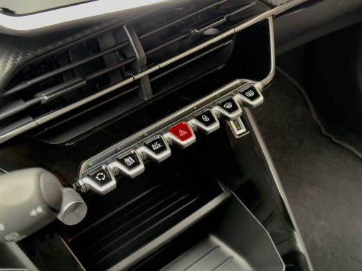 Peugeot 208 1.2 ACTIVE PACK 138D.KM AIRCO APPLE-CARPLAY LED LMV PDC ActivLease financial lease