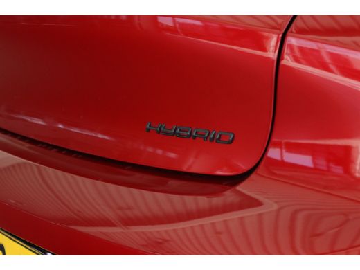 Peugeot 208 1.2 Hybrid 145 e-DCS6 GT | NL-Auto | Adapt. Cruise| 360 Camera | Keyless | Carplay | Navi | Clima... ActivLease financial lease
