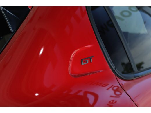 Peugeot 208 1.2 Hybrid 145 e-DCS6 GT | NL-Auto | Adapt. Cruise| 360 Camera | Keyless | Carplay | Navi | Clima... ActivLease financial lease