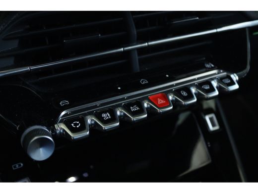 Peugeot 208 1.2 Hybrid 145 e-DCS6 GT | NL-Auto | Adapt. Cruise| 360 Camera | Keyless | Carplay | Navi | Clima... ActivLease financial lease
