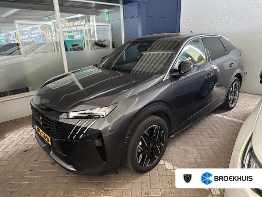Peugeot 3008 1.2 Hybrid 145 Allure | Navigatie | Carplay | Climate Control | Camera | | Achterbank in delen ne... ActivLease financial lease