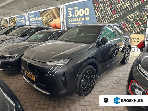 Peugeot 3008 1.2 Hybrid 145 Allure | Navigatie | Carplay | Climate Control | Cruise Control | Camera | Getint ... ActivLease financial lease