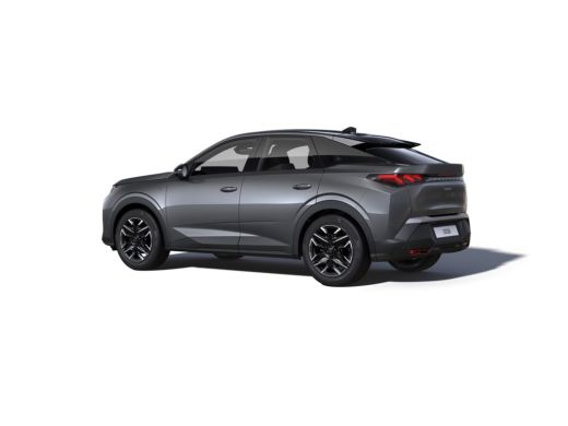 Peugeot 3008 GT | Adaptieve cruise control met Stop&Go functie | Elektrische parkeerrem | Extra getinte achter... ActivLease financial lease