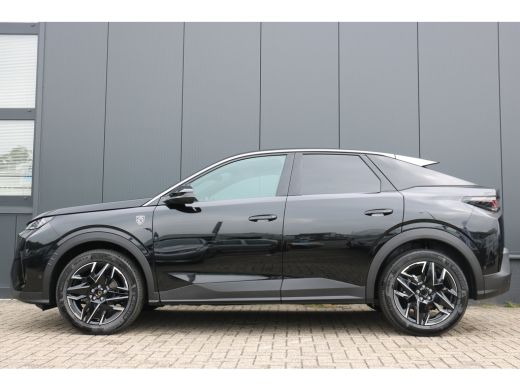 Peugeot 3008 GT Exclusive | Adaptieve cruise control met Stop&Go functie | Elektrische parkeerrem | Extra geti... ActivLease financial lease