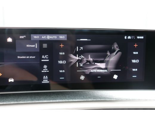 Peugeot 3008 GT Exclusive | Adaptieve cruise control met Stop&Go functie | Elektrische parkeerrem | Extra geti... ActivLease financial lease
