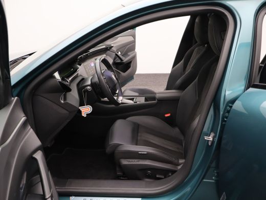 Peugeot 308 SW 1.2 PureTech GT 360 Graden Camera | Elektrische Kofferklep | Dodehoekbewaking | Parkeersenoren... ActivLease financial lease