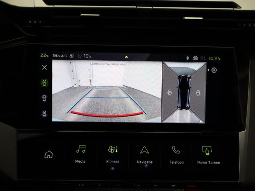 Peugeot 308 SW 1.2 PureTech GT 360 Graden Camera | Elektrische Kofferklep | Dodehoekbewaking | Parkeersenoren... ActivLease financial lease
