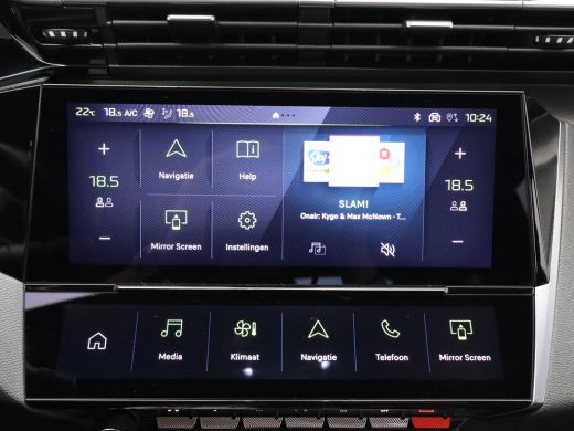 Peugeot 308 SW 1.2 PureTech GT 360 Graden Camera | Elektrische Kofferklep | Dodehoekbewaking | Parkeersenoren... ActivLease financial lease