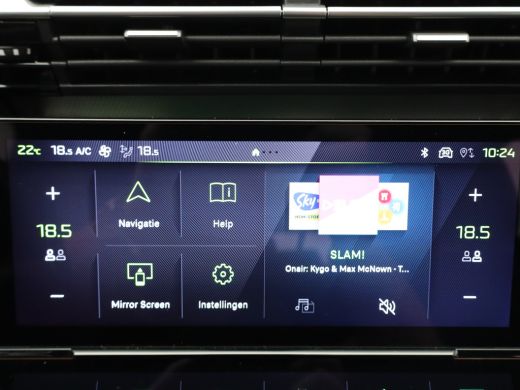 Peugeot 308 SW 1.2 PureTech GT 360 Graden Camera | Elektrische Kofferklep | Dodehoekbewaking | Parkeersenoren... ActivLease financial lease