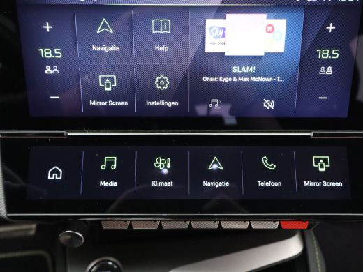 Peugeot 308 SW 1.2 PureTech GT 360 Graden Camera | Elektrische Kofferklep | Dodehoekbewaking | Parkeersenoren... ActivLease financial lease