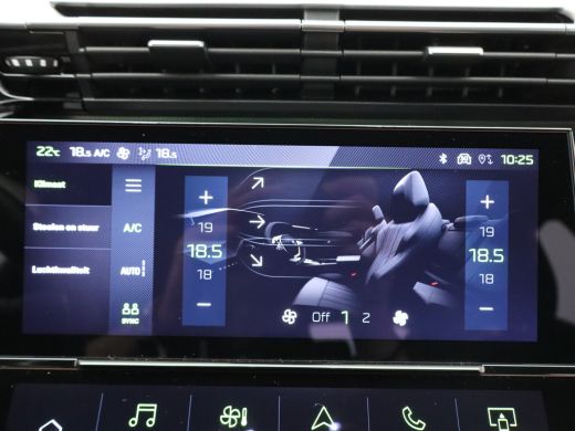 Peugeot 308 SW 1.2 PureTech GT 360 Graden Camera | Elektrische Kofferklep | Dodehoekbewaking | Parkeersenoren... ActivLease financial lease