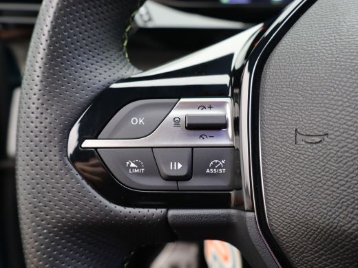 Peugeot 308 SW 1.2 PureTech GT 360 Graden Camera | Elektrische Kofferklep | Dodehoekbewaking | Parkeersenoren... ActivLease financial lease