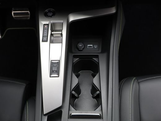 Peugeot 308 SW 1.2 PureTech GT 360 Graden Camera | Elektrische Kofferklep | Dodehoekbewaking | Parkeersenoren... ActivLease financial lease