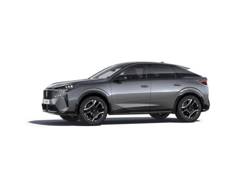 Peugeot e-3008 GT | Elektrische parkeerrem | Extra getinte achterste zijruiten en achterruit ActivLease financial lease