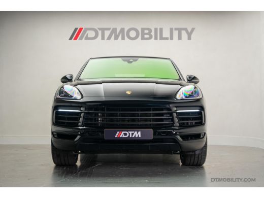 Porsche Cayenne 3.0 E-Hybrid Platinum Edition | Panorama | Trekhaak ActivLease financial lease