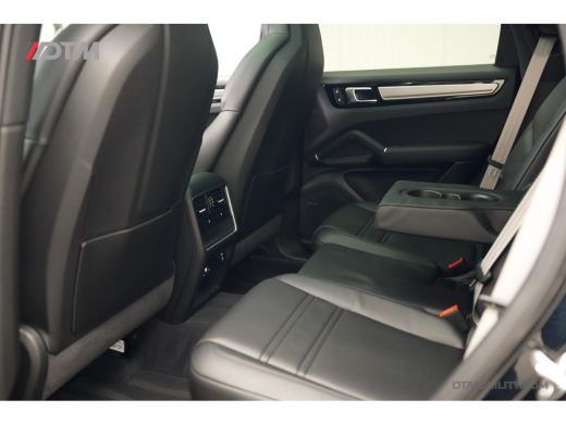 Porsche Cayenne 3.0 E-Hybrid Platinum Edition | Panorama | Trekhaak ActivLease financial lease
