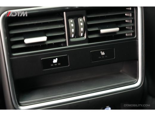 Porsche Cayenne 3.0 E-Hybrid Platinum Edition | Panorama | Trekhaak ActivLease financial lease
