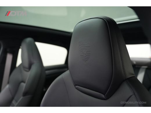 Porsche Cayenne 3.0 E-Hybrid Platinum Edition | Panorama | Trekhaak ActivLease financial lease