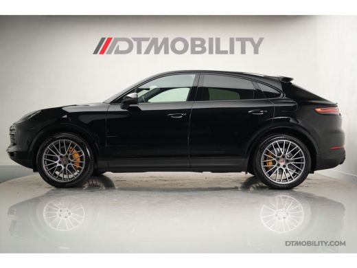 Porsche Cayenne 3.0 E-Hybrid Platinum Edition | Panorama | Trekhaak ActivLease financial lease