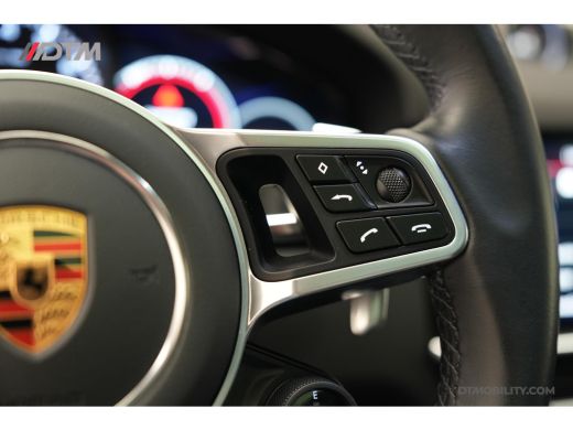 Porsche Cayenne 3.0 E-Hybrid Platinum Edition | Panorama | Trekhaak ActivLease financial lease