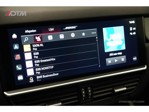 Porsche Cayenne 3.0 E-Hybrid Platinum Edition | Panorama | Trekhaak ActivLease financial lease