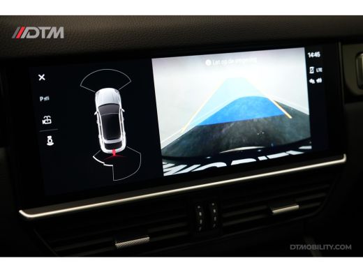 Porsche Cayenne 3.0 E-Hybrid Platinum Edition | Panorama | Trekhaak ActivLease financial lease