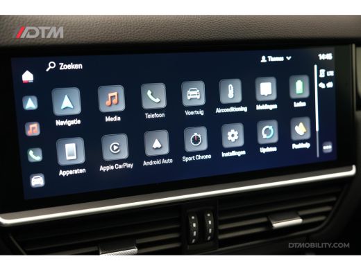 Porsche Cayenne 3.0 E-Hybrid Platinum Edition | Panorama | Trekhaak ActivLease financial lease