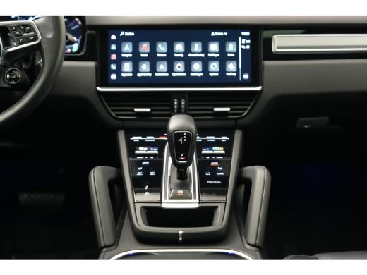 Porsche Cayenne 3.0 E-Hybrid Platinum Edition | Panorama | Trekhaak ActivLease financial lease