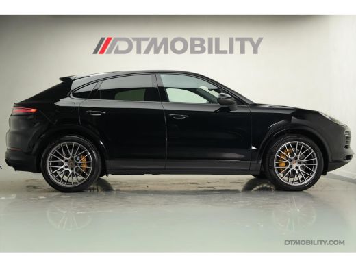 Porsche Cayenne 3.0 E-Hybrid Platinum Edition | Panorama | Trekhaak ActivLease financial lease