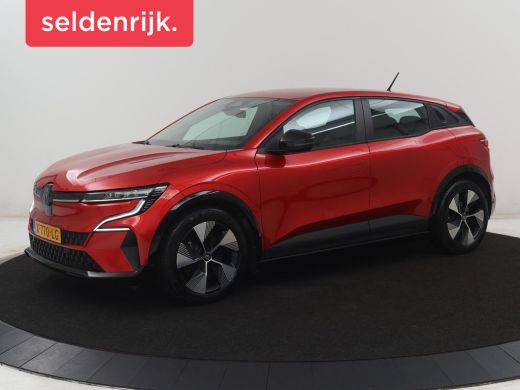 Renault Megane E-Tech E-Tech EV60 Optimum Charge Business Ed. Evolution | SOH 92.9% | Trekhaak | Stuur/stoel verwarming... ActivLease financial lease