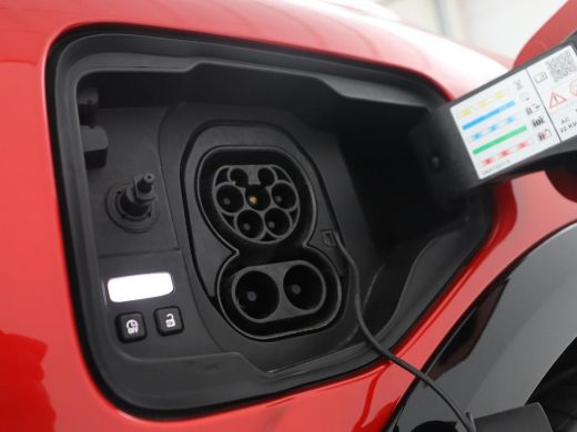 Renault Megane E-Tech E-Tech EV60 Optimum Charge Business Ed. Evolution | SOH 92.9% | Trekhaak | Stuur/stoel verwarming... ActivLease financial lease