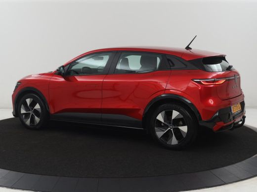 Renault Megane E-Tech E-Tech EV60 Optimum Charge Business Ed. Evolution | SOH 92.9% | Trekhaak | Stuur/stoel verwarming... ActivLease financial lease