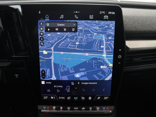 Renault Megane E-Tech E-Tech EV60 Optimum Charge Business Ed. Evolution | SOH 92.9% | Trekhaak | Stuur/stoel verwarming... ActivLease financial lease
