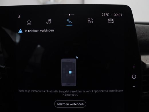 Renault Megane E-Tech E-Tech EV60 Optimum Charge Business Ed. Evolution | SOH 92.9% | Trekhaak | Stuur/stoel verwarming... ActivLease financial lease
