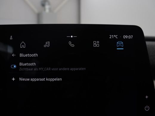 Renault Megane E-Tech E-Tech EV60 Optimum Charge Business Ed. Evolution | SOH 92.9% | Trekhaak | Stuur/stoel verwarming... ActivLease financial lease