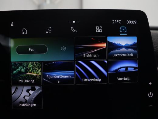 Renault Megane E-Tech E-Tech EV60 Optimum Charge Business Ed. Evolution | SOH 92.9% | Trekhaak | Stuur/stoel verwarming... ActivLease financial lease
