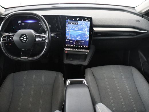 Renault Megane E-Tech E-Tech EV60 Optimum Charge Business Ed. Evolution | SOH 92.9% | Trekhaak | Stuur/stoel verwarming... ActivLease financial lease