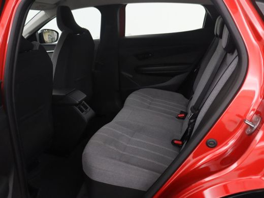 Renault Megane E-Tech E-Tech EV60 Optimum Charge Business Ed. Evolution | SOH 92.9% | Trekhaak | Stuur/stoel verwarming... ActivLease financial lease