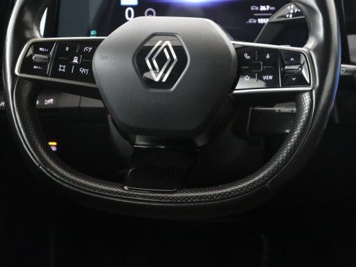 Renault Megane E-Tech E-Tech EV60 Optimum Charge Business Ed. Evolution | SOH 92.9% | Trekhaak | Stuur/stoel verwarming... ActivLease financial lease