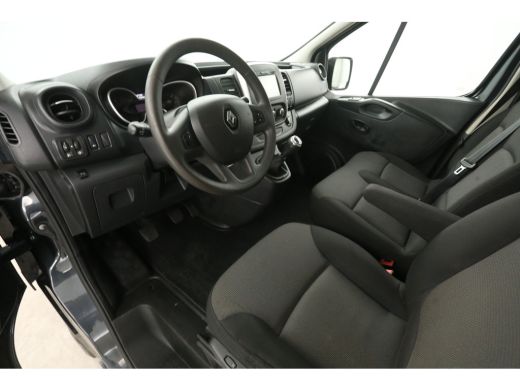 Renault Trafic 2.0 dCi 145PK T29 L2H1 | Airco | Camera | Cruise | 3 Zits | Trekhaak | Carplay | Parkeersens. ActivLease financial lease
