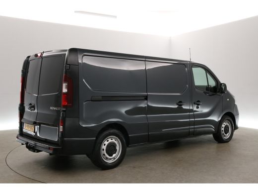 Renault Trafic 2.0 dCi 145PK T29 L2H1 | Airco | Camera | Cruise | 3 Zits | Trekhaak | Carplay | Parkeersens. ActivLease financial lease