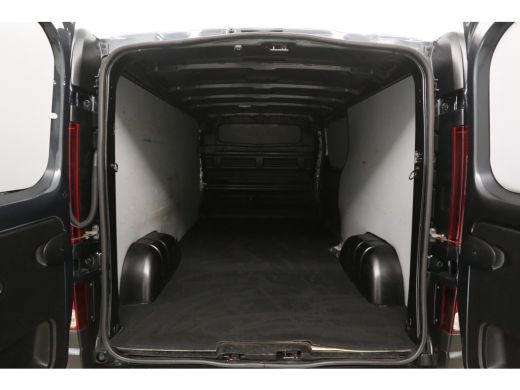 Renault Trafic 2.0 dCi 145PK T29 L2H1 | Airco | Camera | Cruise | 3 Zits | Trekhaak | Carplay | Parkeersens. ActivLease financial lease