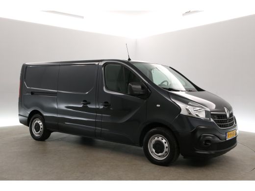 Renault Trafic 2.0 dCi 145PK T29 L2H1 | Airco | Camera | Cruise | 3 Zits | Trekhaak | Carplay | Parkeersens. ActivLease financial lease