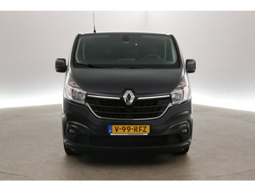 Renault Trafic 2.0 dCi 145PK T29 L2H1 | Airco | Camera | Cruise | 3 Zits | Trekhaak | Carplay | Parkeersens. ActivLease financial lease