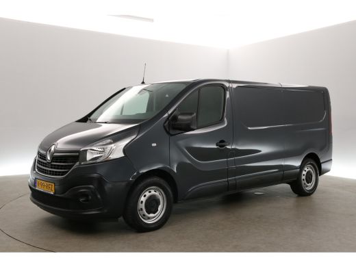 Renault Trafic 2.0 dCi 145PK T29 L2H1 | Airco | Camera | Cruise | 3 Zits | Trekhaak | Carplay | Parkeersens. ActivLease financial lease