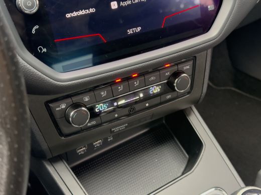 Seat Ibiza 1.0 TSI FR INTENSE NAVI CAMERA APPLE-CARPLAY LED LMV PDC ActivLease financial lease