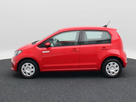Seat Mii | Climate Control | Cruise Control | Automaat | Bluetooth | Parkeersensoren | 38.223 Km!! ActivLease financial lease